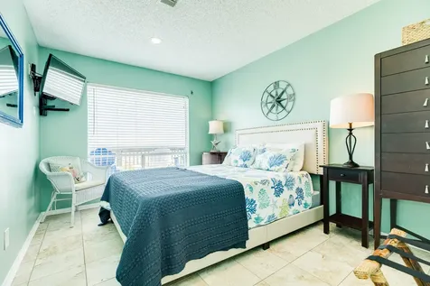 22509 Kennedy Drive Galveston TX 77554