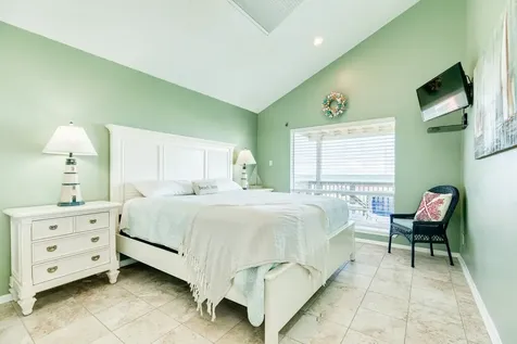22509 Kennedy Drive Galveston TX 77554