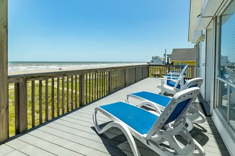22509 Kennedy Drive Galveston TX 77554