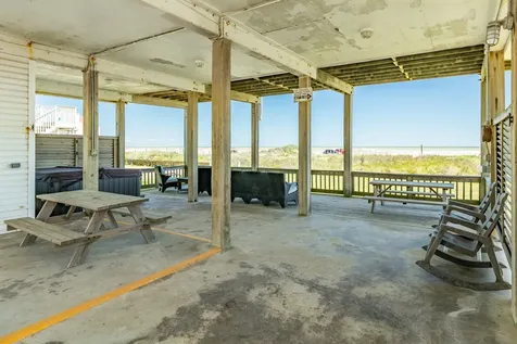 22509 Kennedy Drive Galveston TX 77554