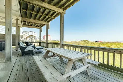 22509 Kennedy Drive Galveston TX 77554
