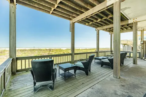 22509 Kennedy Drive Galveston TX 77554