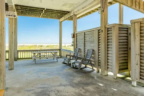 22509 Kennedy Drive Galveston TX 77554