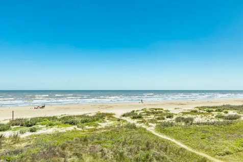 22509 Kennedy Drive Galveston TX 77554