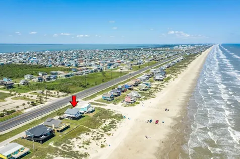 22509 Kennedy Drive Galveston TX 77554
