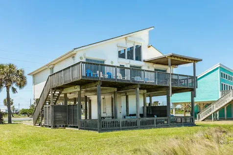 22509 Kennedy Drive Galveston TX 77554