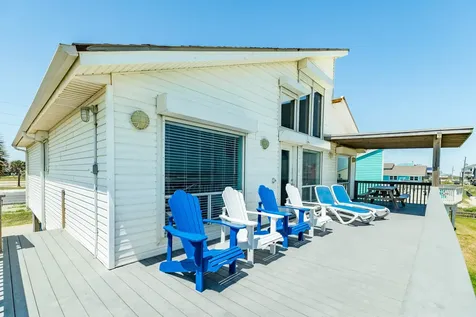22509 Kennedy Drive Galveston TX 77554