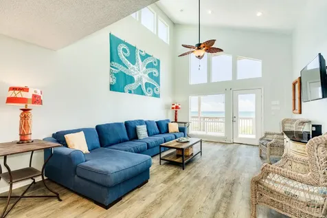 22509 Kennedy Drive Galveston TX 77554