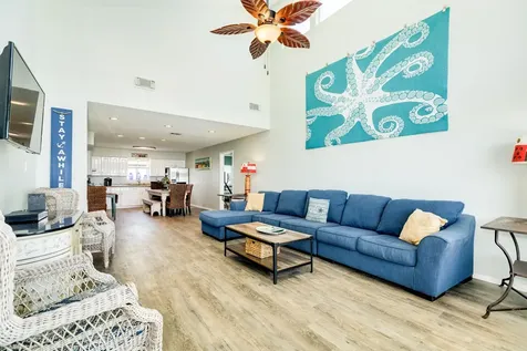22509 Kennedy Drive Galveston TX 77554