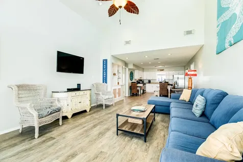 22509 Kennedy Drive Galveston TX 77554