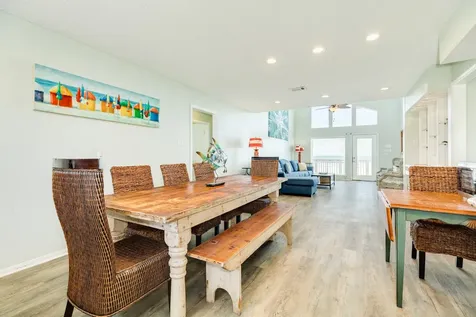 22509 Kennedy Drive Galveston TX 77554