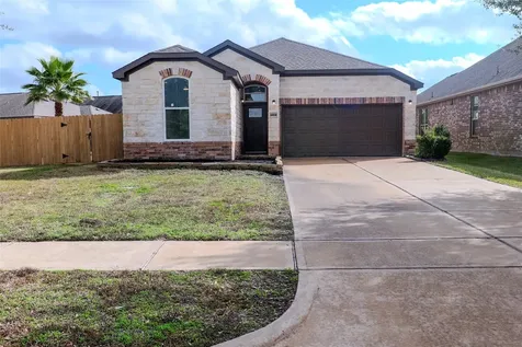 2818 Soffiano Lane League City TX 77573