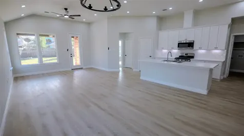 2818 Soffiano Lane League City TX 77573