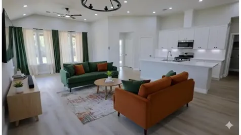 2818 Soffiano Lane League City TX 77573