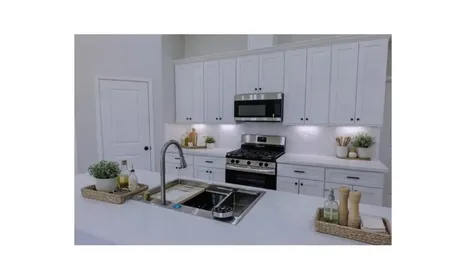 2818 Soffiano Lane League City TX 77573