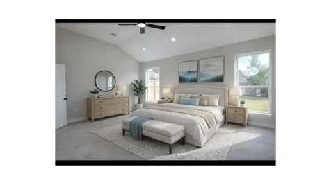 2818 Soffiano Lane League City TX 77573