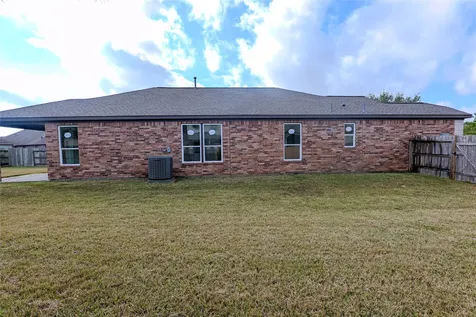 2818 Soffiano Lane League City TX 77573