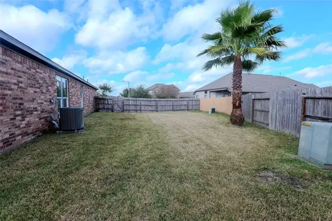 2818 Soffiano Lane League City TX 77573