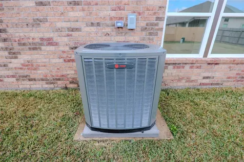 2818 Soffiano Lane League City TX 77573