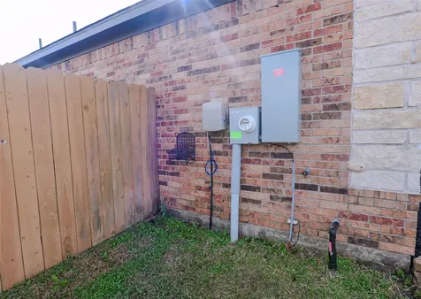 2818 Soffiano Lane League City TX 77573