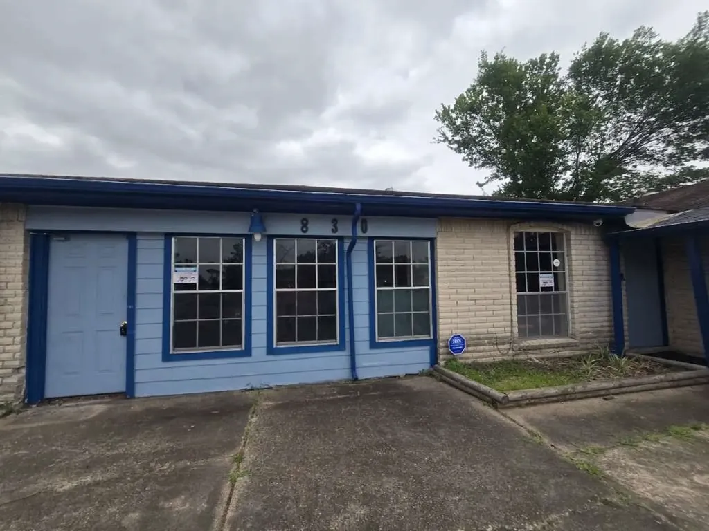 830 Stonyridge Street Channelview TX 77530