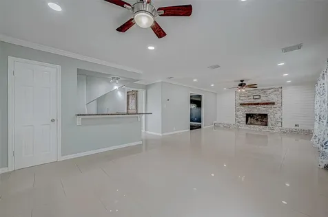 8110 Bent Oak Lane Spring TX 77379