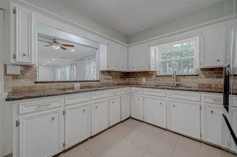 8110 Bent Oak Lane Spring TX 77379