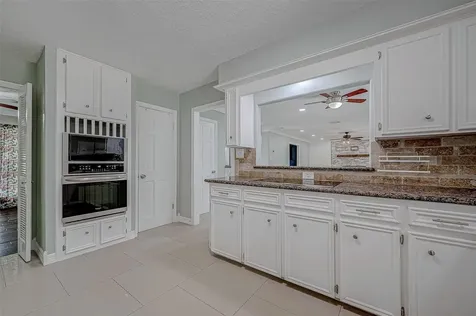 8110 Bent Oak Lane Spring TX 77379