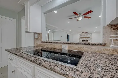 8110 Bent Oak Lane Spring TX 77379
