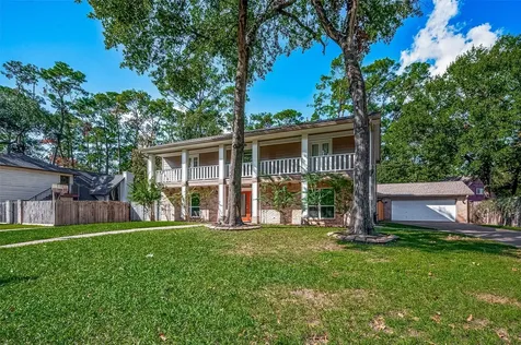 8110 Bent Oak Lane Spring TX 77379