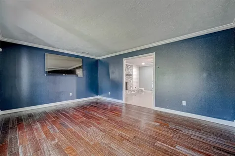 8110 Bent Oak Lane Spring TX 77379