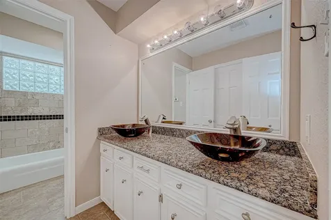 8110 Bent Oak Lane Spring TX 77379