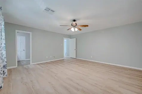 8110 Bent Oak Lane Spring TX 77379