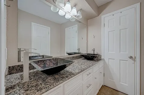 8110 Bent Oak Lane Spring TX 77379