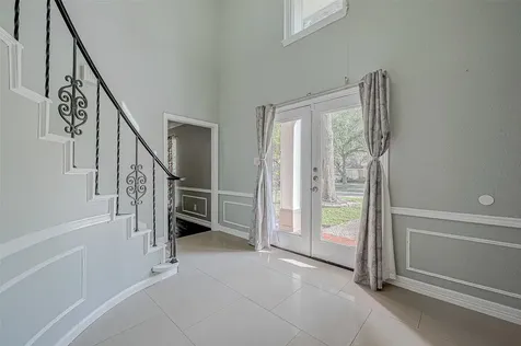 8110 Bent Oak Lane Spring TX 77379