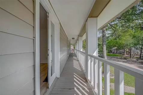 8110 Bent Oak Lane Spring TX 77379