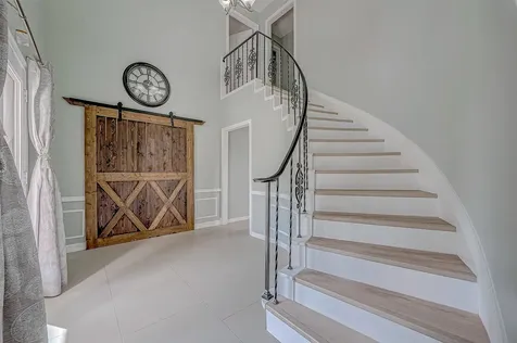 8110 Bent Oak Lane Spring TX 77379