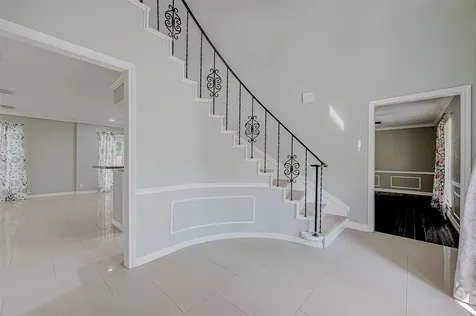 8110 Bent Oak Lane Spring TX 77379