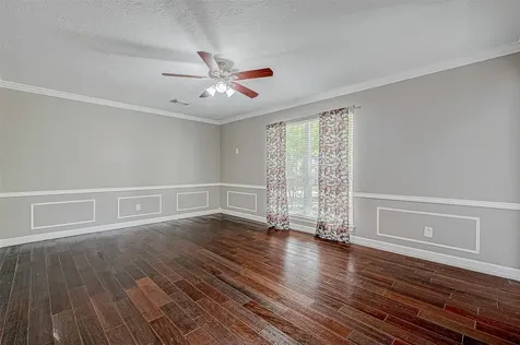 8110 Bent Oak Lane Spring TX 77379