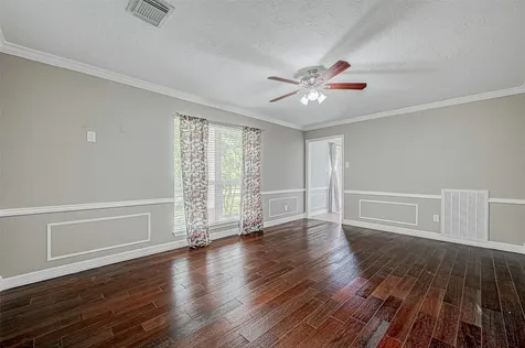 8110 Bent Oak Lane Spring TX 77379