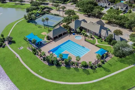 1622 Cottage Landing Lane Houston TX 77077