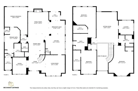 1622 Cottage Landing Lane Houston TX 77077