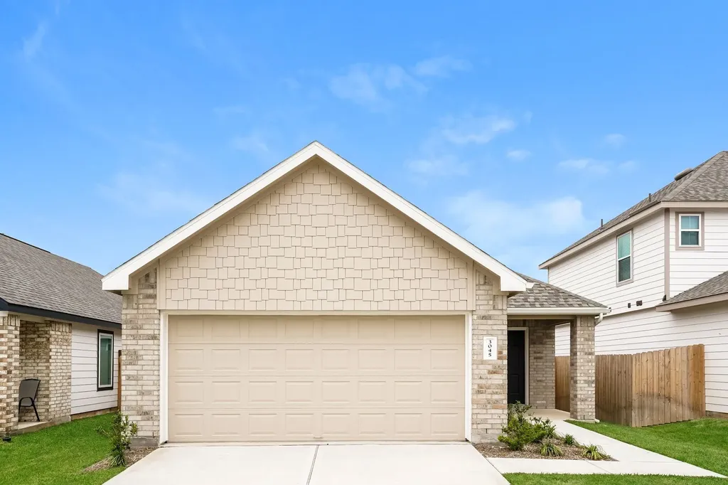 3045 Wood Lily Drive Brookshire TX 77423