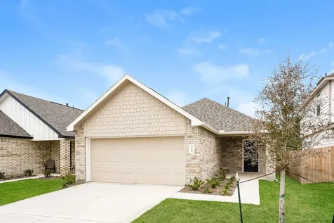 3045 Wood Lily Drive Brookshire TX 77423