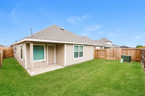 3045 Wood Lily Drive Brookshire TX 77423