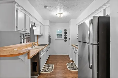 2003 Counter Point Drive Houston TX 77055