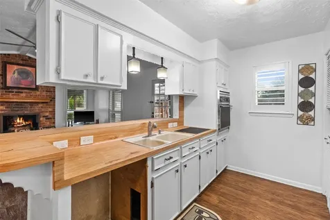 2003 Counter Point Drive Houston TX 77055