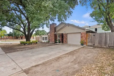2003 Counter Point Drive Houston TX 77055
