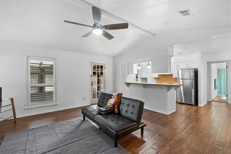 2003 Counter Point Drive Houston TX 77055