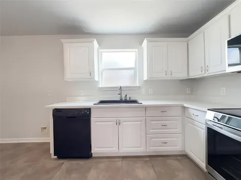 2310 Redfish Drive Texas City TX 77591